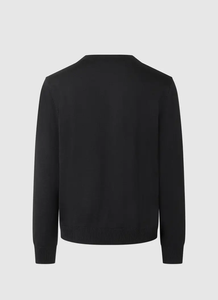 Maerz Muenchen Strick Cardigan100% MerinowolleArt. Nr. 581000-595 Tiefpreis