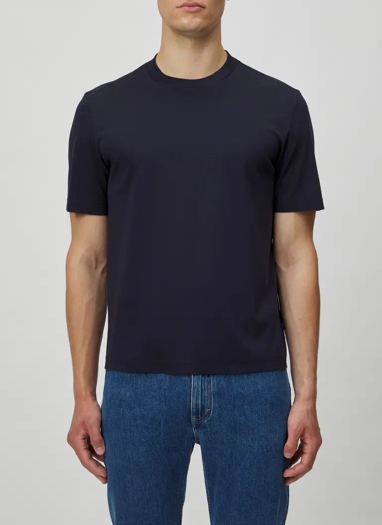 Maerz Muenchen Rundhalsshirt100% BaumwolleArt. Nr. 659900-399 Super Sparpreis