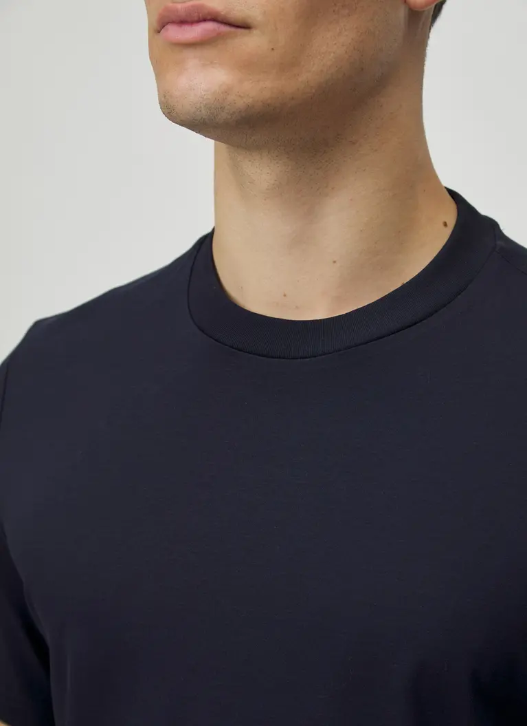 Maerz Muenchen Rundhalsshirt100% BaumwolleArt. Nr. 659900-399 Super Sparpreis