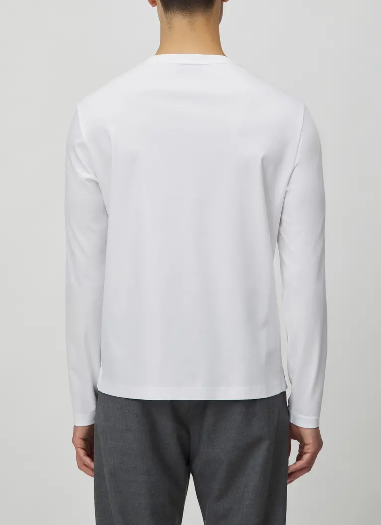 Maerz Muenchen Langarmshirt100% BaumwolleArt. Nr. 639700-501 Wochenangebot
