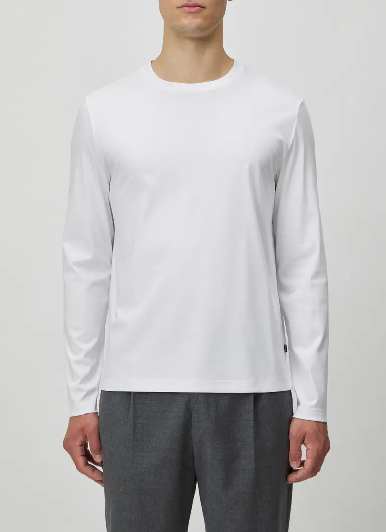 Maerz Muenchen Langarmshirt100% BaumwolleArt. Nr. 639700-501 Wochenangebot