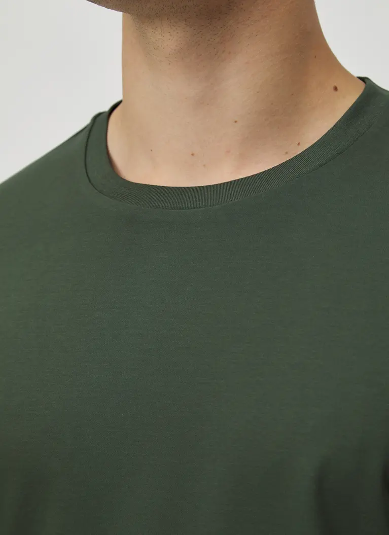Maerz Muenchen Langarmshirt100% BaumwolleArt. Nr. 639700-289 Kostenlose Rückgabe