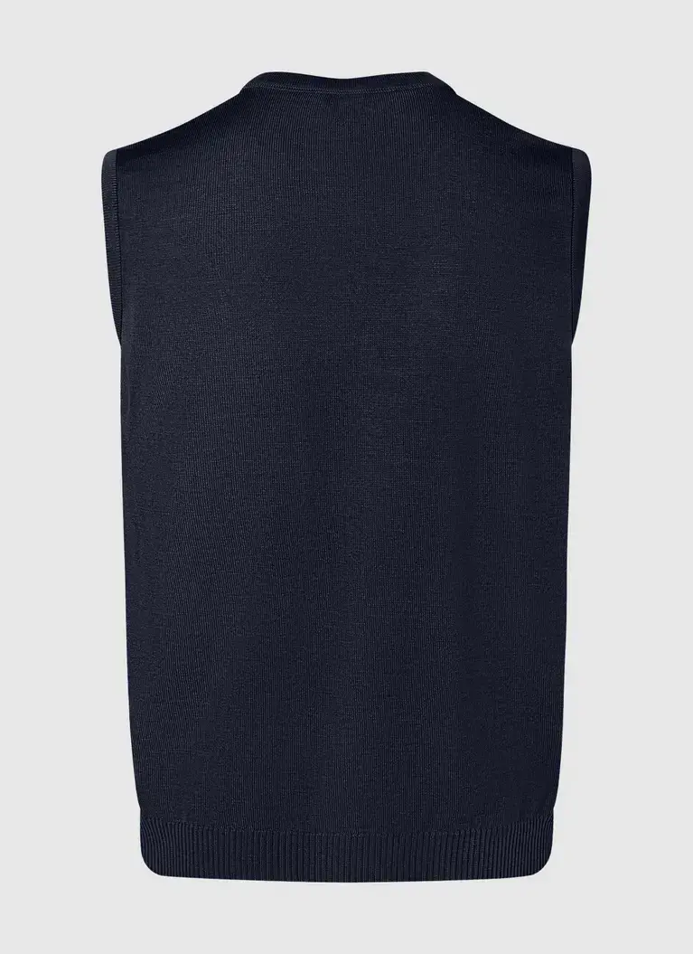 Maerz Muenchen Pullunder100% MerinowolleArt. Nr. 460090-399 Bis zu 50% Rabatt