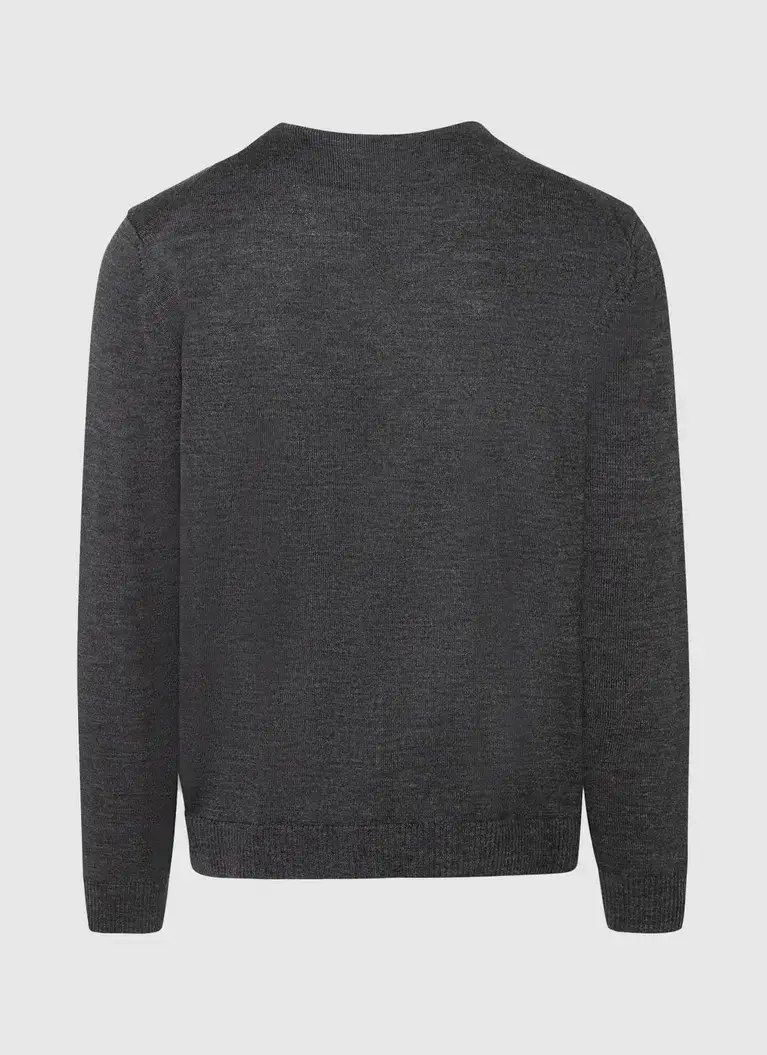 Maerz Muenchen Strickjacke100% MerinowolleArt. Nr. 590800-591 Bis zu 55% Rabatt