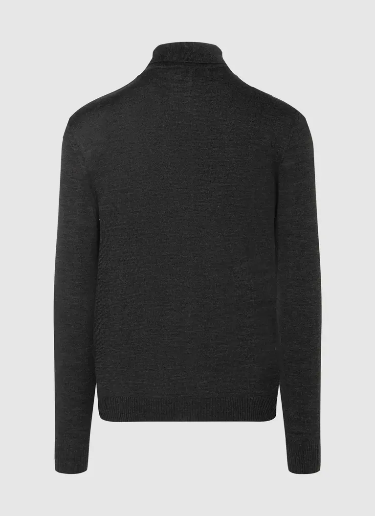 Maerz Muenchen Rollkragenpullover100% MerinowolleArt. Nr. 490600-591 Discount Store für neue Produkte