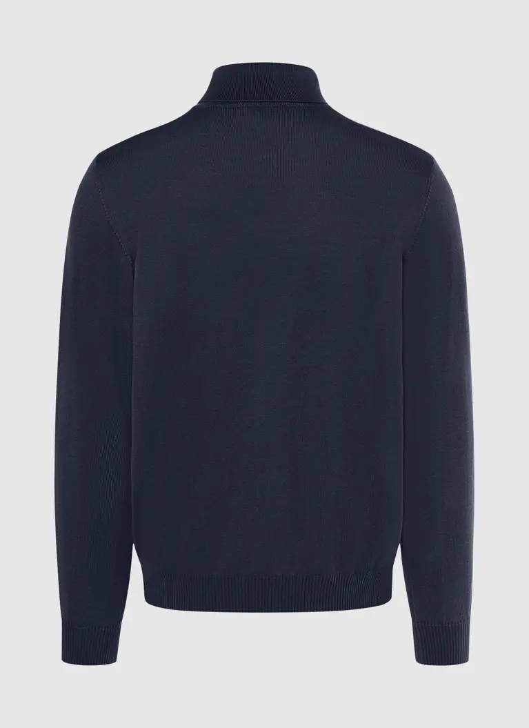 Maerz Muenchen Rollkragenpullover100% MerinowolleArt. Nr. 490600-399 Nur noch ein Tag übrig