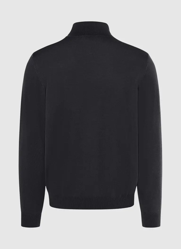 Maerz Muenchen Rollkragenpullover100% MerinowolleArt. Nr. 490600-595 Super Rabatt