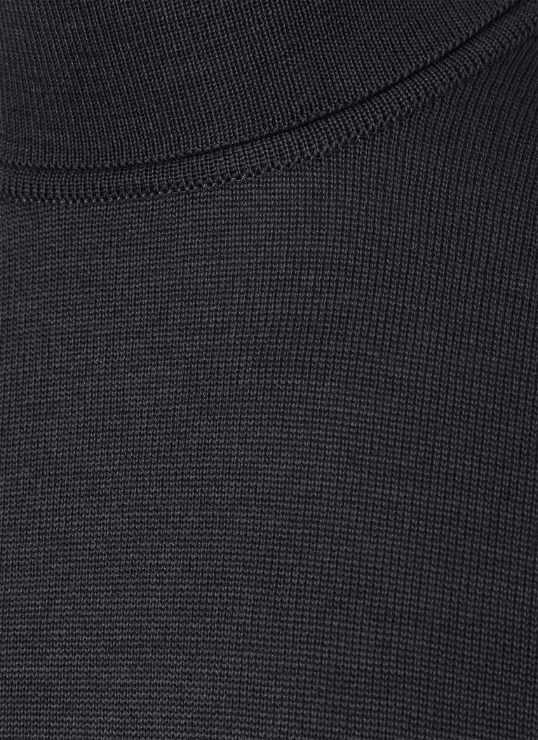 Maerz Muenchen Rollkragenpullover100% MerinowolleArt. Nr. 490600-595 Super Rabatt