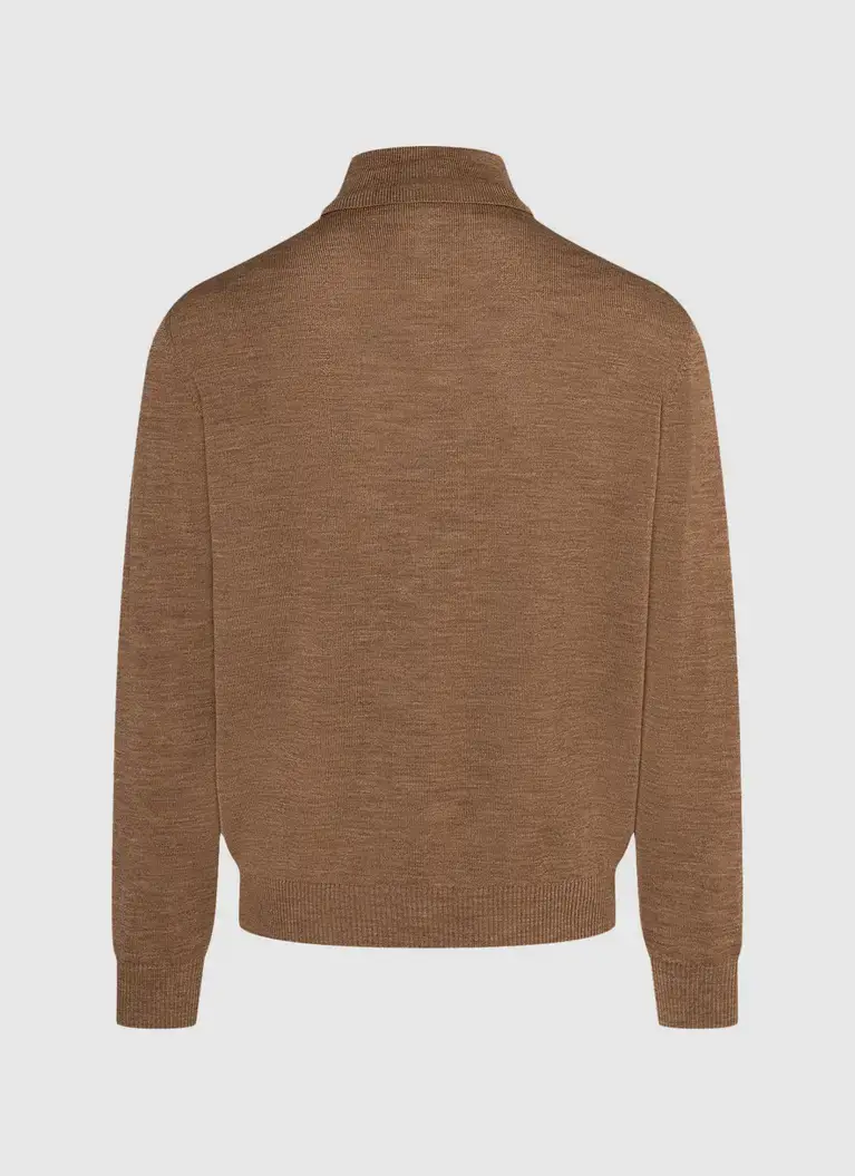 Maerz Muenchen Rollkragenpullover100% MerinowolleArt. Nr. 490600-170 Riesige Rabatte