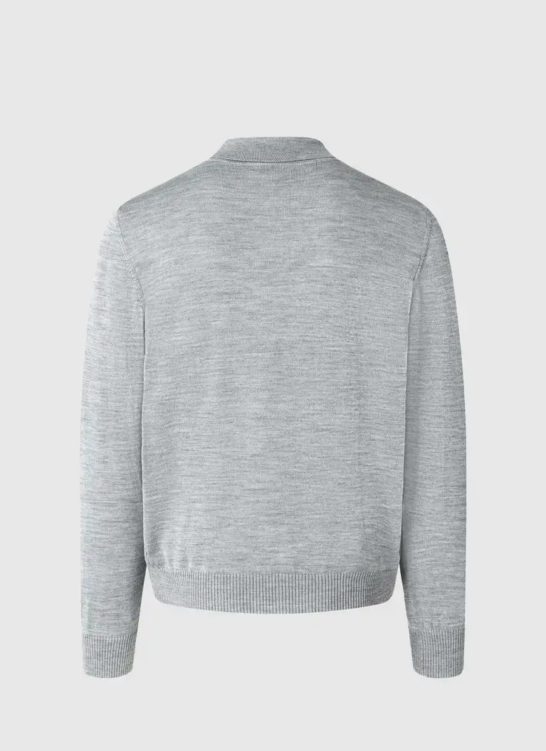 Maerz Muenchen Rollkragenpullover100% MerinowolleArt. Nr. 490600-544 50% Rabatt mit kostenlosem Versand