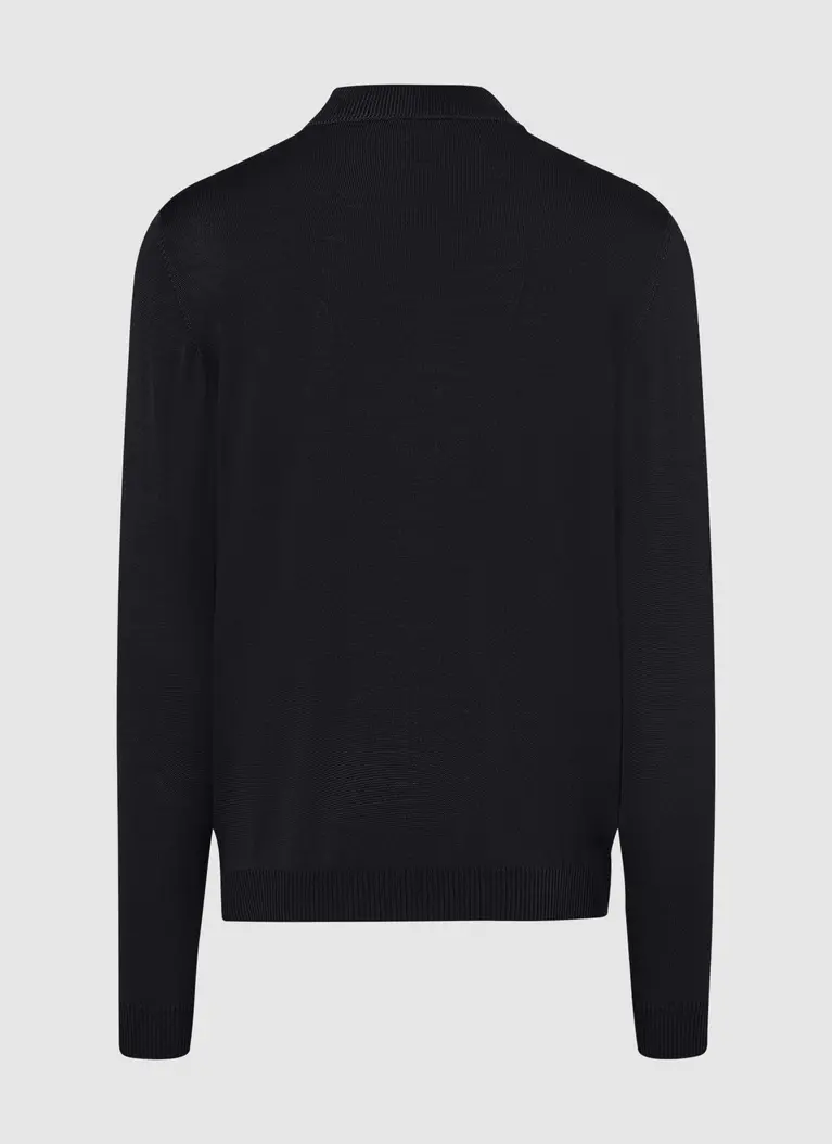 Maerz Muenchen Stehkragenpullover100% MerinowolleArt. Nr. 490300-595 Kostenloser Versand international