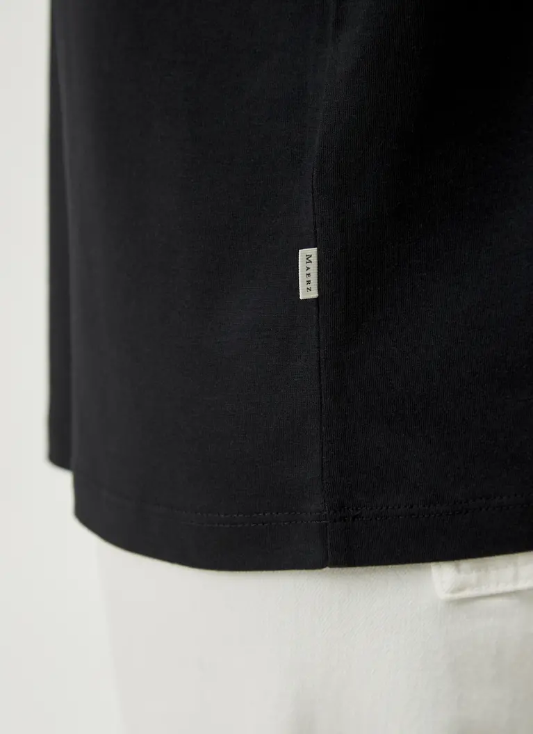 Maerz Muenchen Rundhals LongsleeveBaumwolleArt. Nr. 150500-595 Outlet