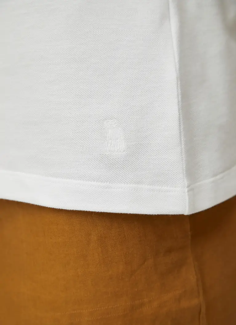 Maerz Muenchen Poloshirt100% BaumwolleArt. Nr. 161400-501 Auslauf