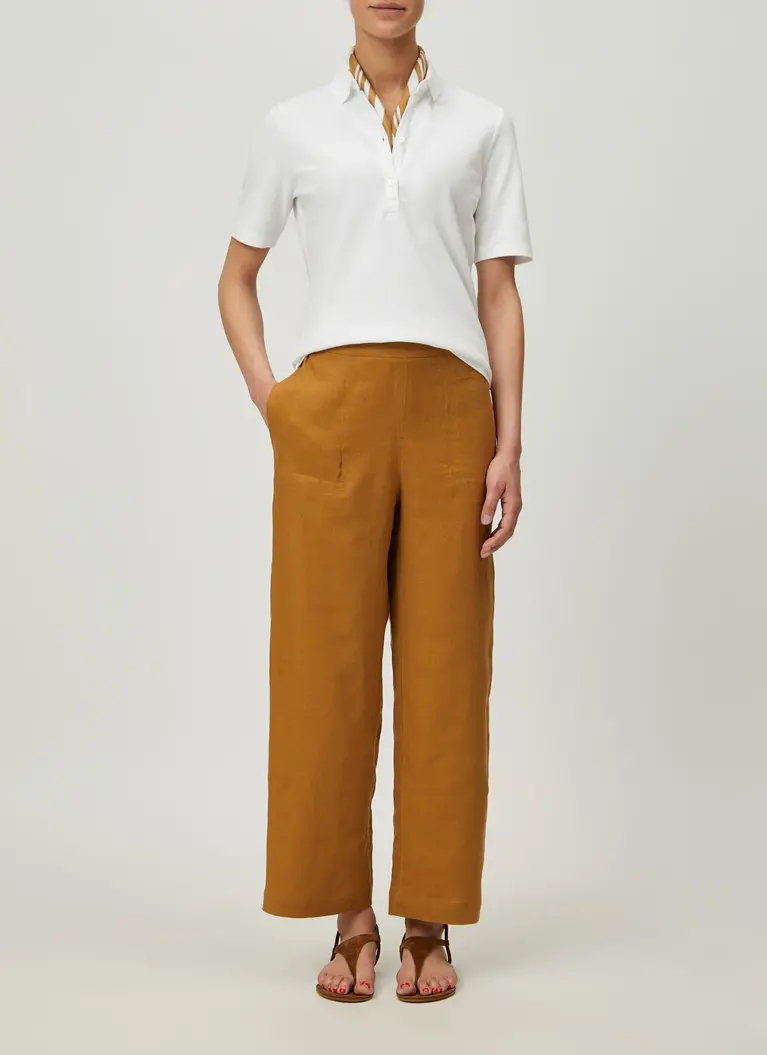 Maerz Muenchen Poloshirt100% BaumwolleArt. Nr. 161400-501 Auslauf