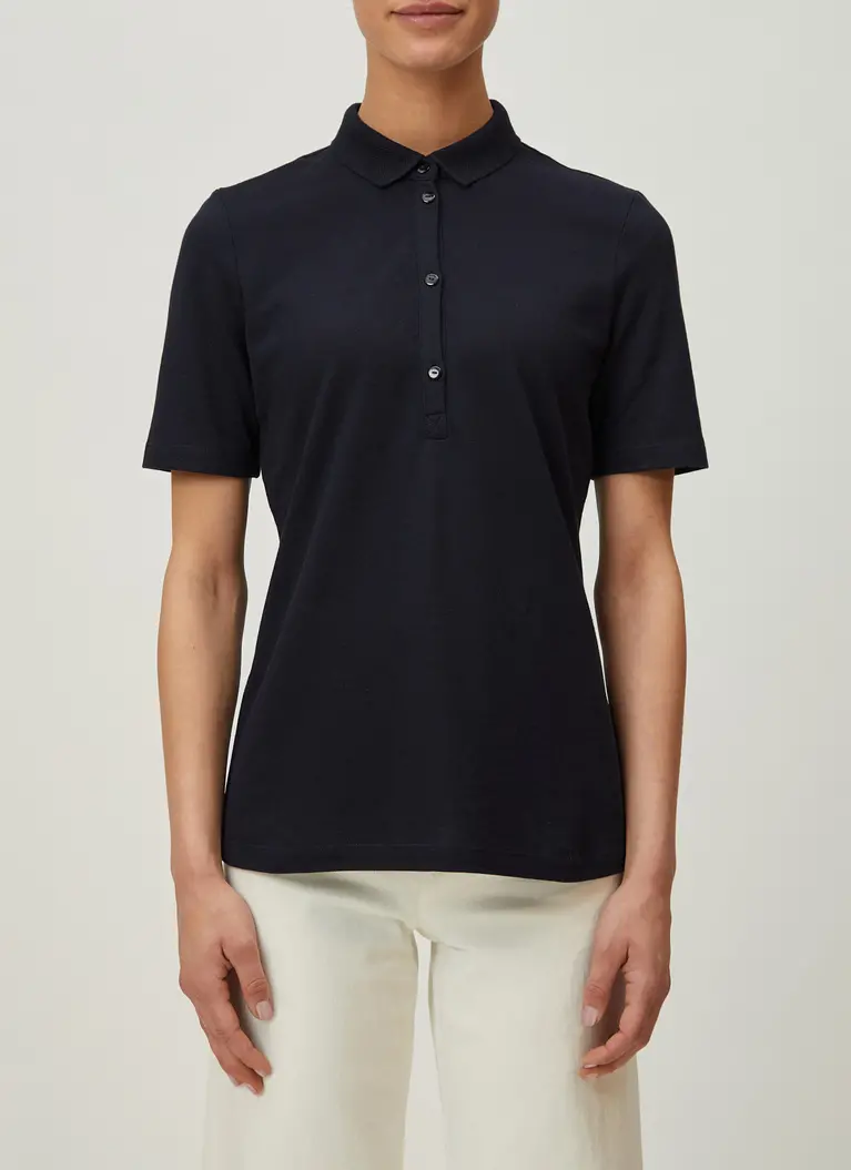 Maerz Muenchen Poloshirt100% BaumwolleArt. Nr. 161400-399 Hotsell