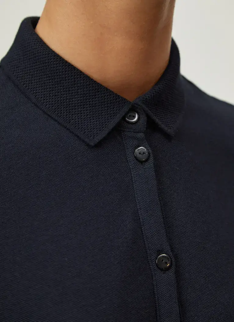 Maerz Muenchen Poloshirt100% BaumwolleArt. Nr. 161400-399 Hotsell