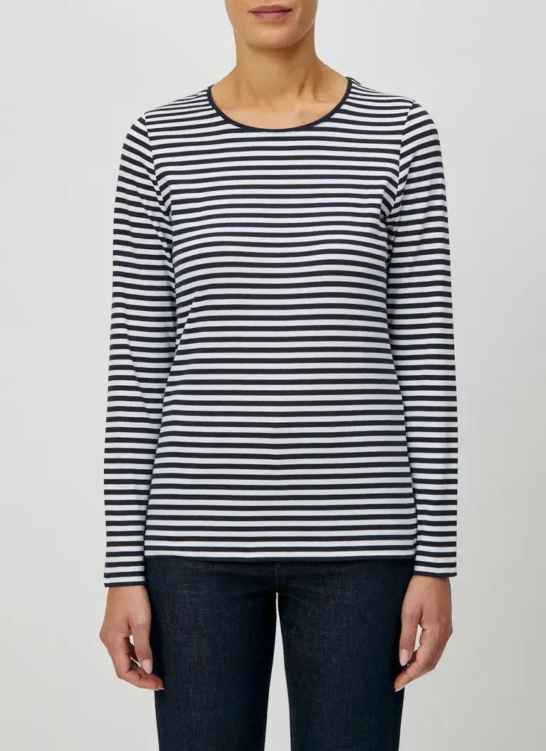 Maerz Muenchen LongsleeveBaumwollmischungArt. Nr. 169801-399 Blitzverkäufe