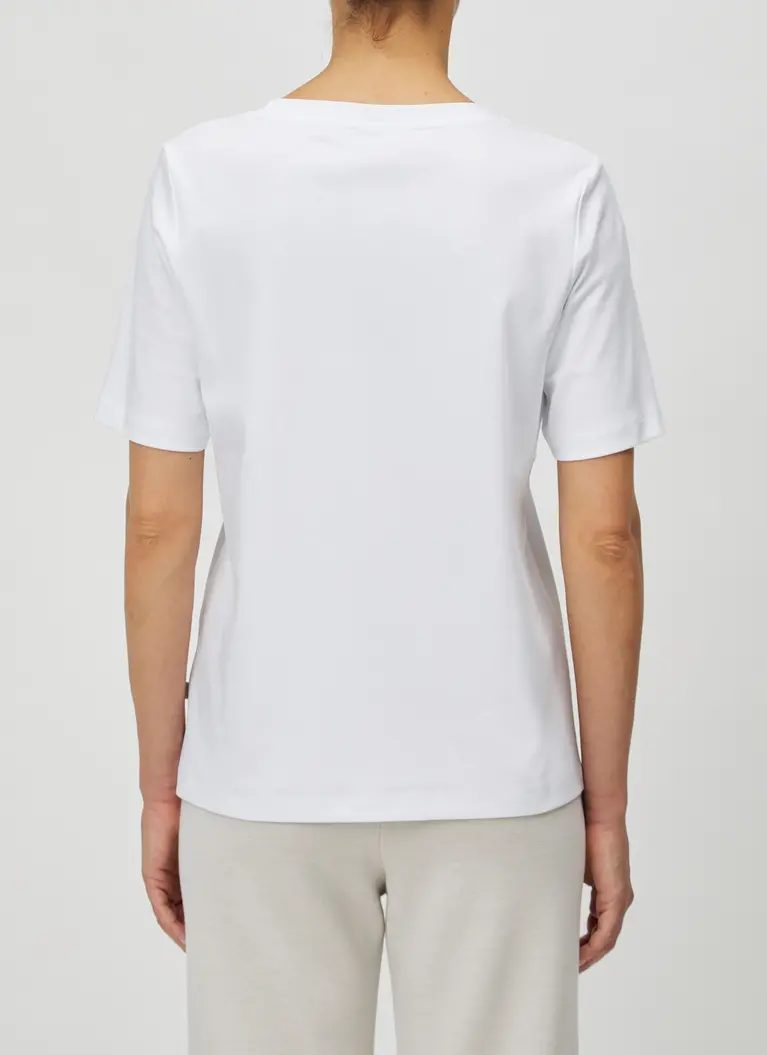 Maerz Muenchen Rundhals Shirt100% BaumwolleArt. Nr. 143200-501 Sonderangebot