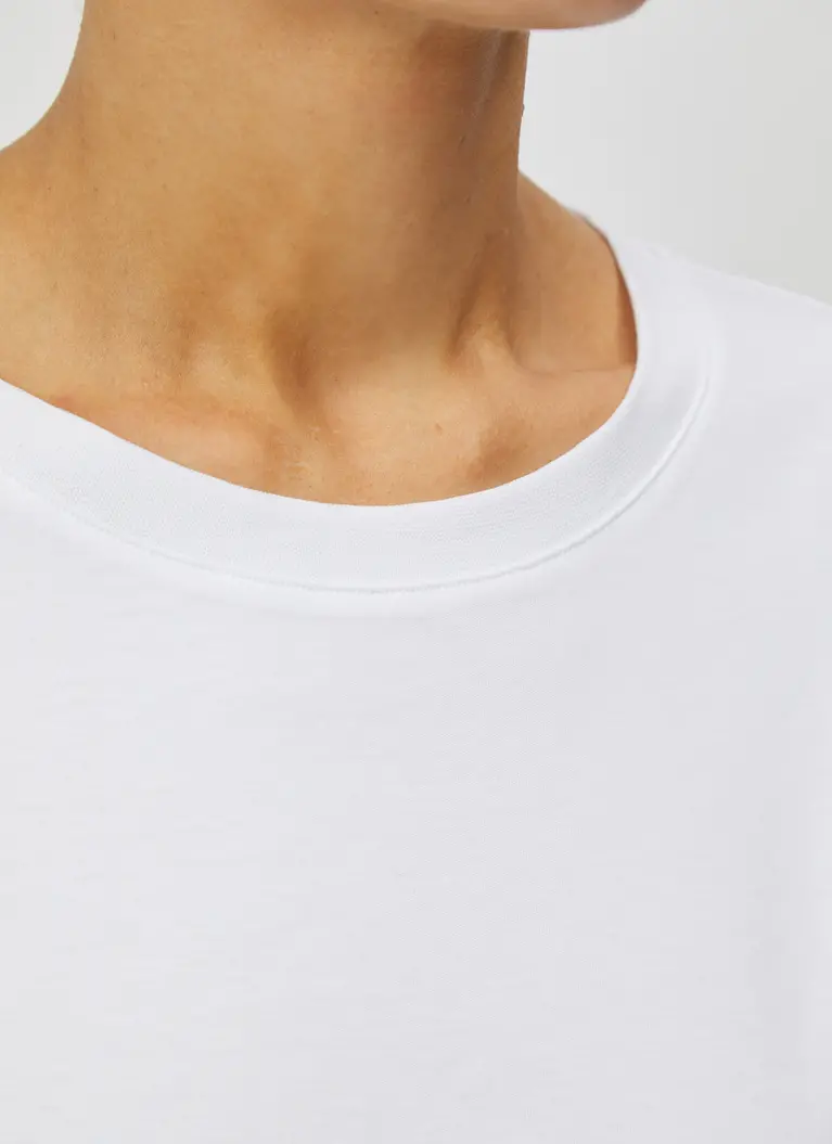 Maerz Muenchen Rundhals Shirt100% BaumwolleArt. Nr. 143200-501 Sonderangebot