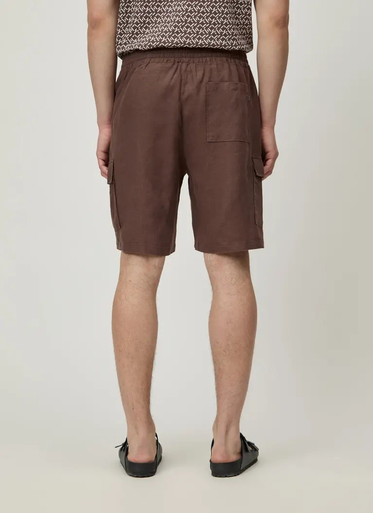 Maerz Muenchen Shorts100% LeinenArt. Nr. 740600-183 Osterangebot