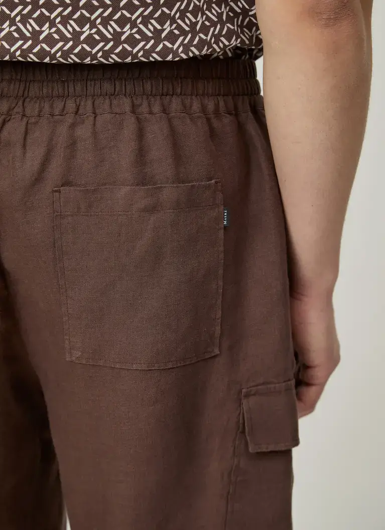 Maerz Muenchen Shorts100% LeinenArt. Nr. 740600-183 Osterangebot