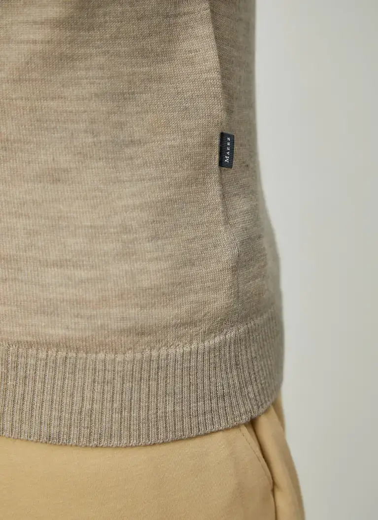 Maerz Muenchen V-Pullover100% MerinowolleArt. Nr. 403800-148 Jubiläumsangebot