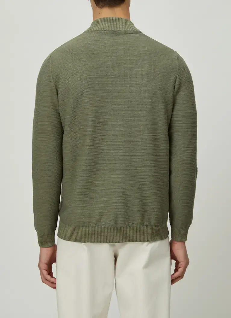 Maerz Muenchen StrickjackeBaumwoll-Leinen-MixArt. Nr. 573001-297 Saisonale Angebote