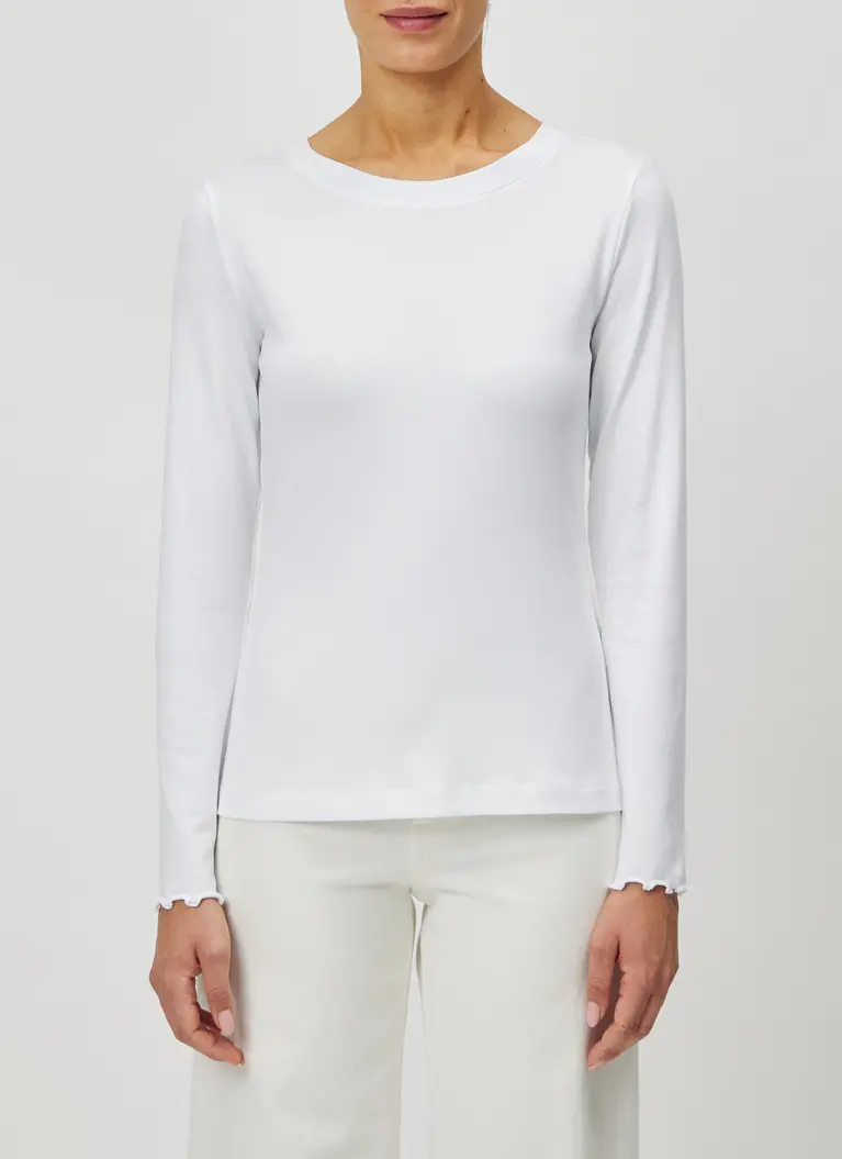 Maerz Muenchen LongsleeveBaumwollmischungArt. Nr. 157900-501 Tägliche Deals