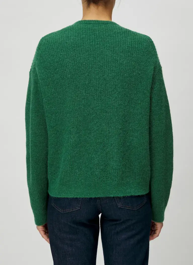 Maerz Muenchen StrickjackeAlpaka-Mohair-MixArt. Nr. 238700-285 Super Sparpreis