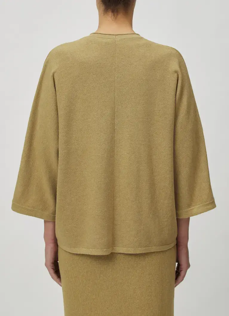 Maerz Muenchen StrickjackeMerino-Baumwoll-MixArt. Nr. 250500-159 Nur für heute