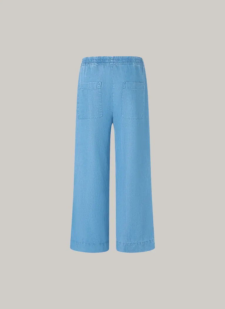 Maerz Muenchen Culotte100% LyocellArt. Nr. 110900-318 Sonderangebot der Fabrik