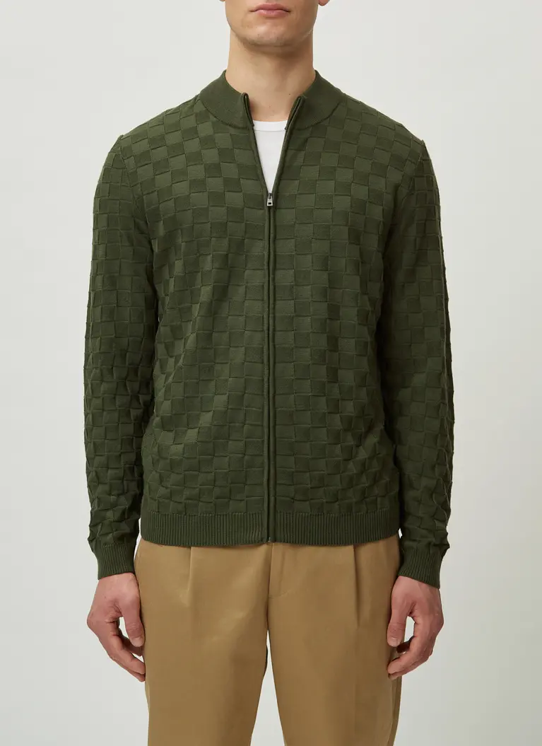 Maerz Muenchen Strickjacke100% MerinowolleArt. Nr. 507900-297 Verkauf