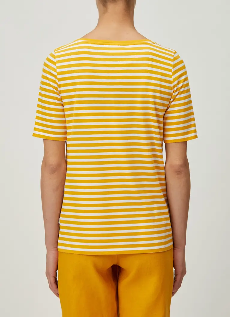 Maerz Muenchen RundhalsshirtBaumwoll-MixArt. Nr. 124601-640 Blitzverkäufe