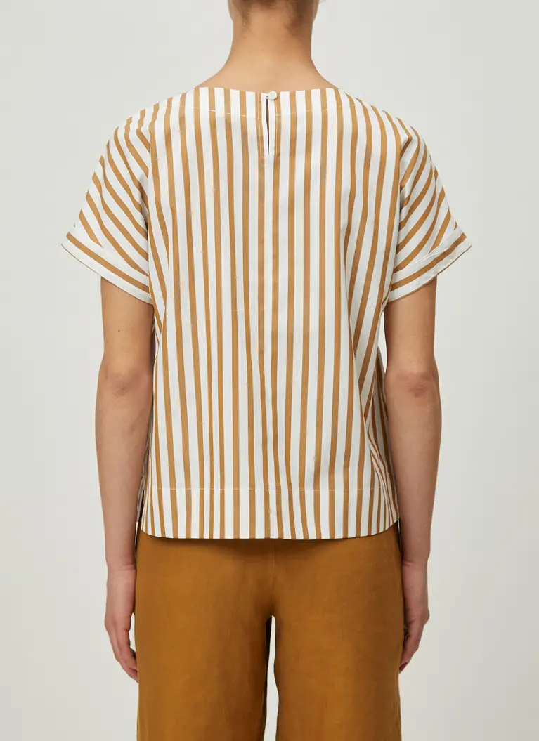 Maerz Muenchen Rundhalsbluse100% BaumwolleArt. Nr. 122001-144 Versandkostenfrei