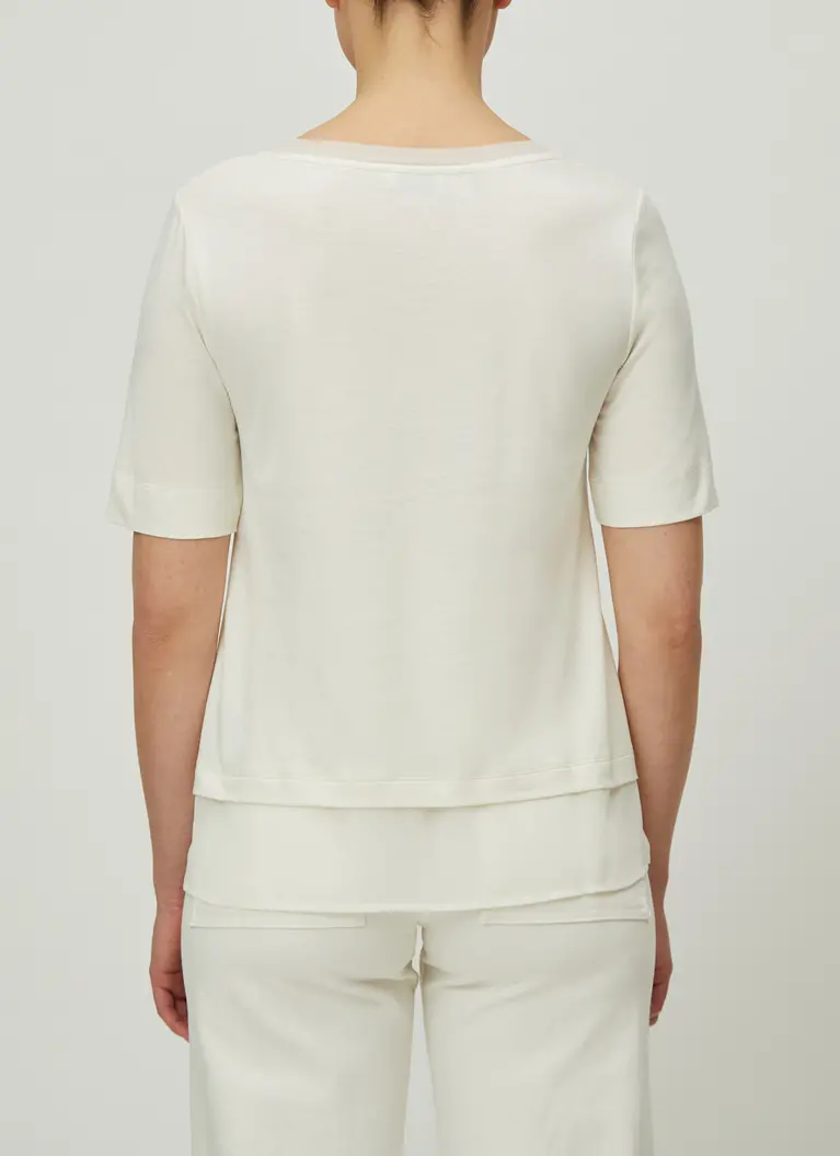 Maerz Muenchen V-ShirtBaumwoll-Modal-MischungArt. Nr. 120500-505 Begrenztes Angebot