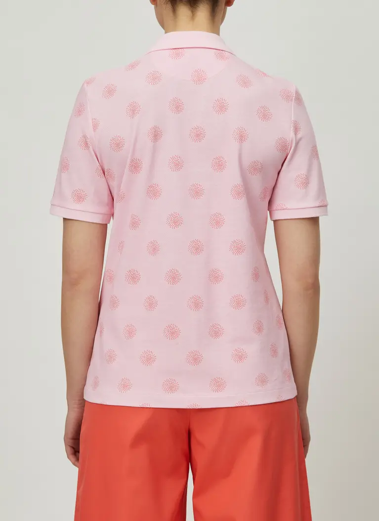 Maerz Muenchen Poloshirt100% BaumwolleArt. Nr. 119301-707 Online Shopping