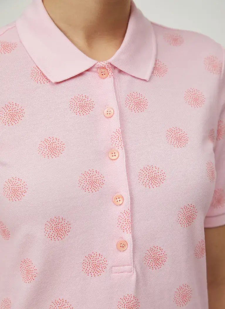 Maerz Muenchen Poloshirt100% BaumwolleArt. Nr. 119301-707 Online Shopping