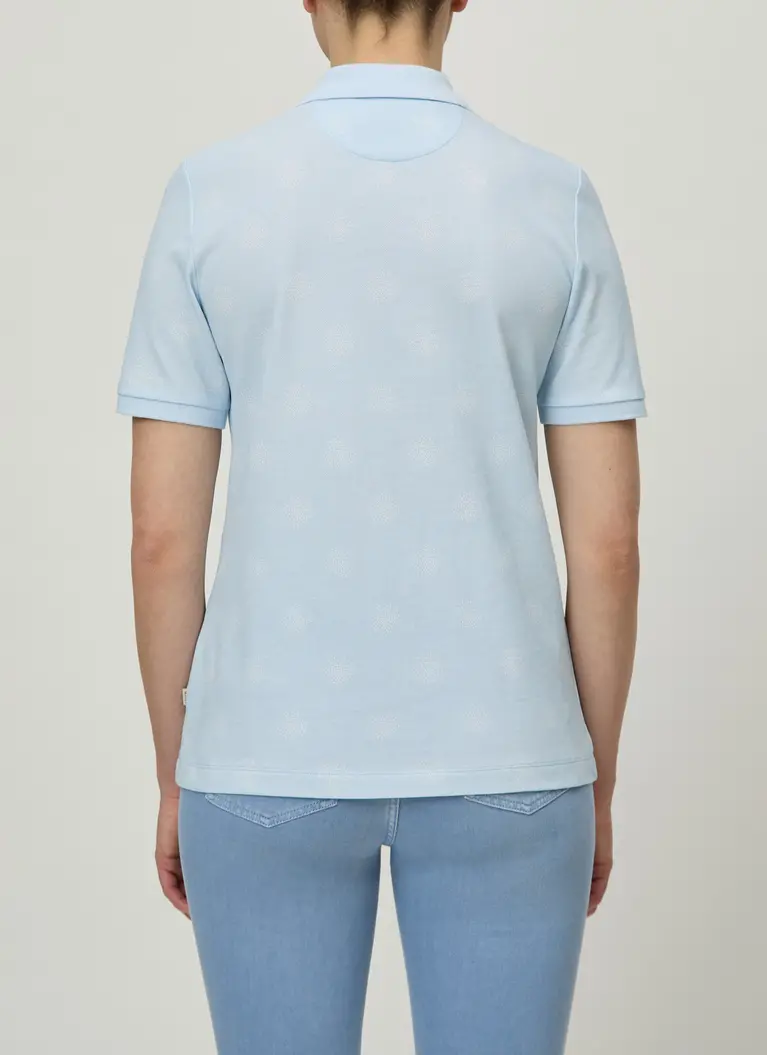 Maerz Muenchen Poloshirt100% BaumwolleArt. Nr. 119301-501 Exklusivangebot