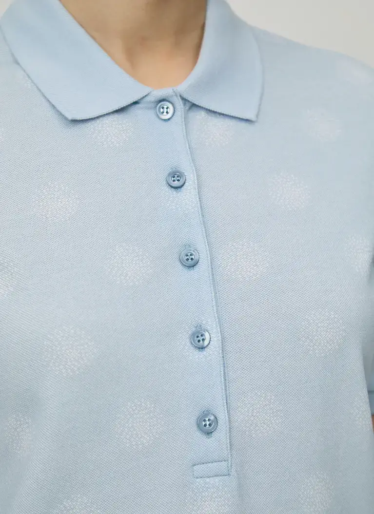 Maerz Muenchen Poloshirt100% BaumwolleArt. Nr. 119301-501 Exklusivangebot
