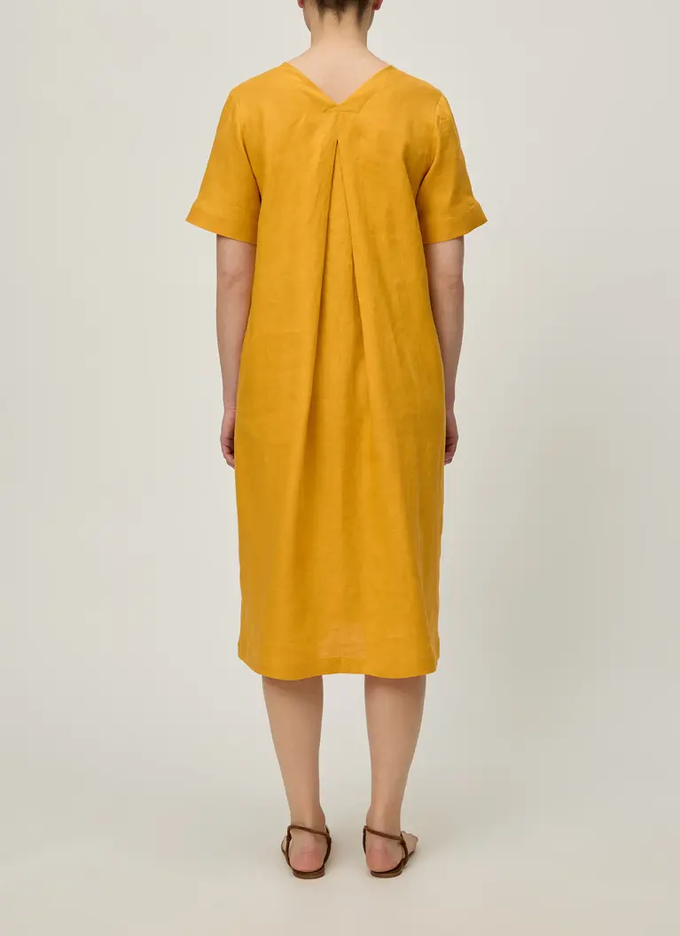 Maerz Muenchen Kleid100% LeinenArt. Nr. 100000-640 Cyber Monday