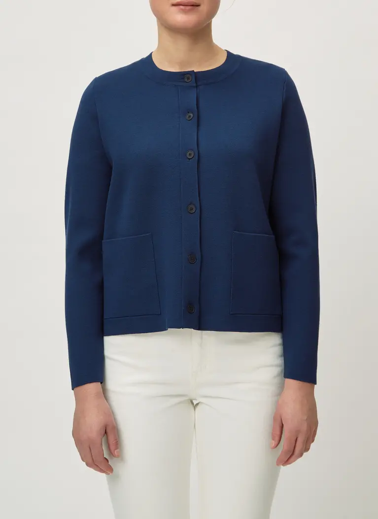 Maerz Muenchen StrickjackeViskosemischungArt. Nr. 279801-358 Zeitlich begrenztes Angebot