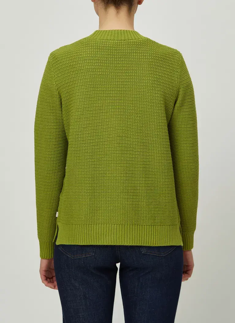Maerz Muenchen Strickjacke100% BaumwolleArt. Nr. 255000-282 Saisonale Angebote