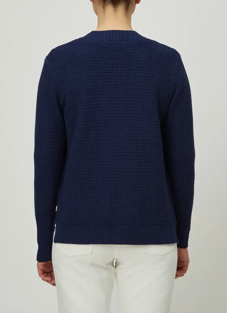 Maerz Muenchen Strickjacke100% BaumwolleArt. Nr. 255000-358 Räumungsverkauf