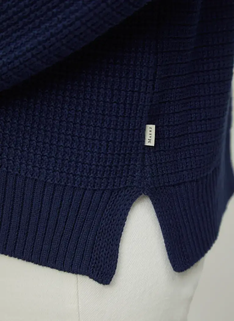 Maerz Muenchen Strickjacke100% BaumwolleArt. Nr. 255000-358 Räumungsverkauf