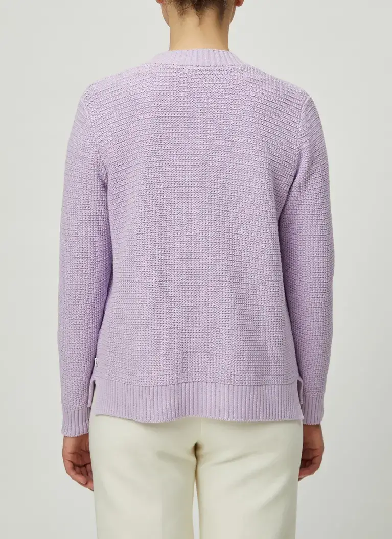 Maerz Muenchen Strickjacke100% BaumwolleArt. Nr. 255000-733 Kauf eins, bekomm eins gratis