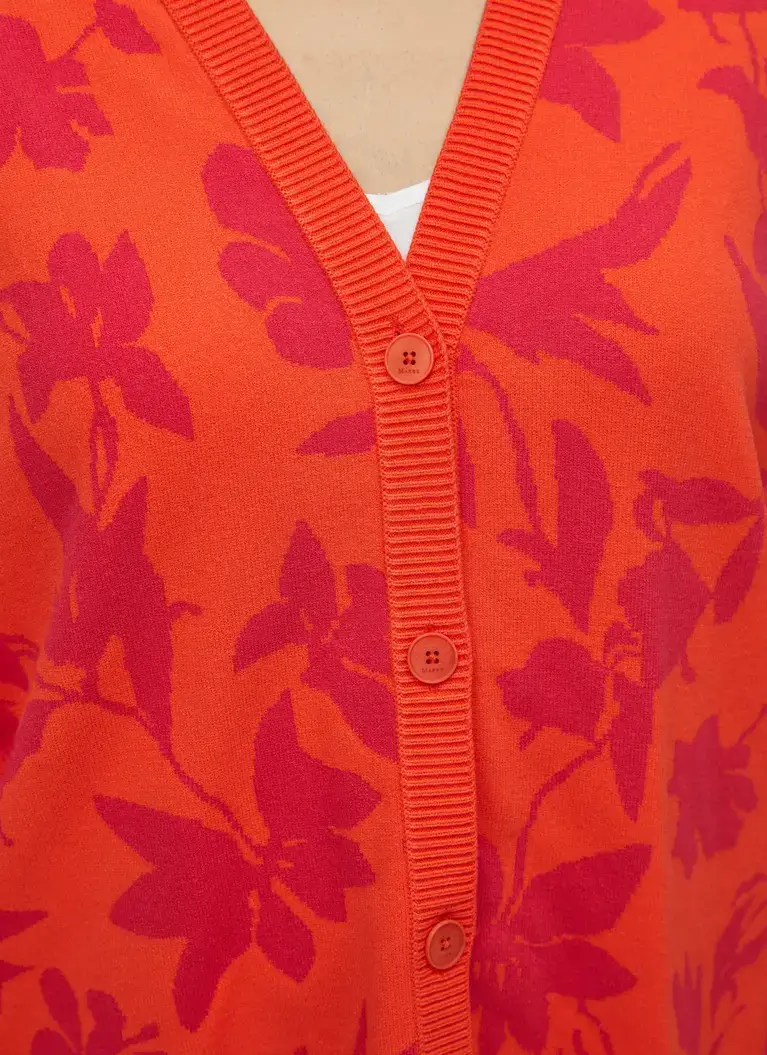 Maerz Muenchen StrickjackeViskosemischungArt. Nr. 251401-679 Tägliche Deals