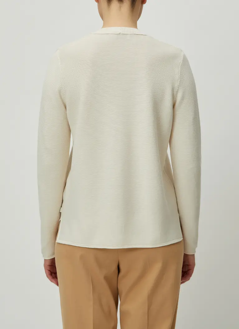 Maerz Muenchen Strickjacke100% BiobaumwolleArt. Nr. 243900-139 Sonderangebote