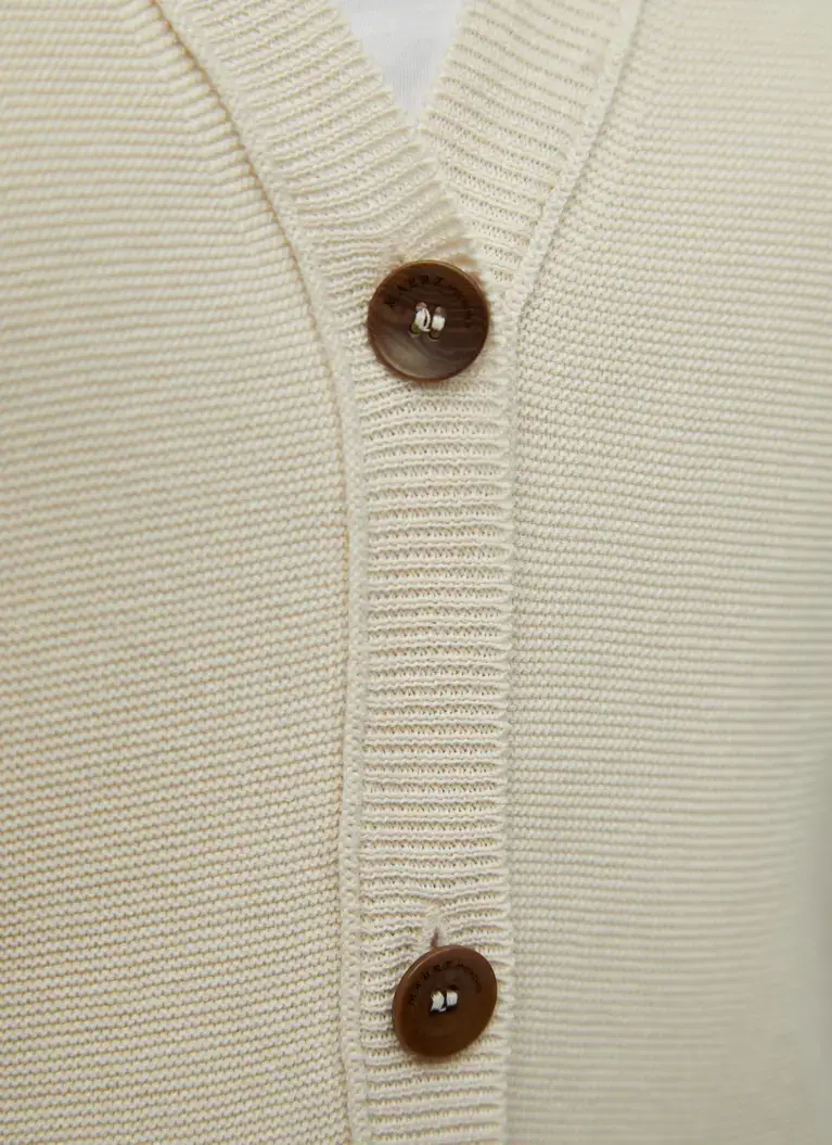 Maerz Muenchen Strickjacke100% BiobaumwolleArt. Nr. 243900-139 Sonderangebote