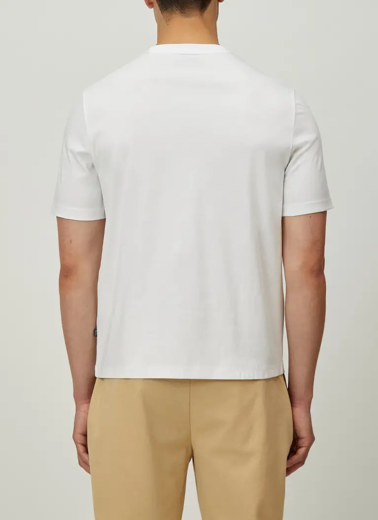 Maerz Muenchen Rundhalsshirt100% BaumwolleArt. Nr. 651700-501 Tiefpreis