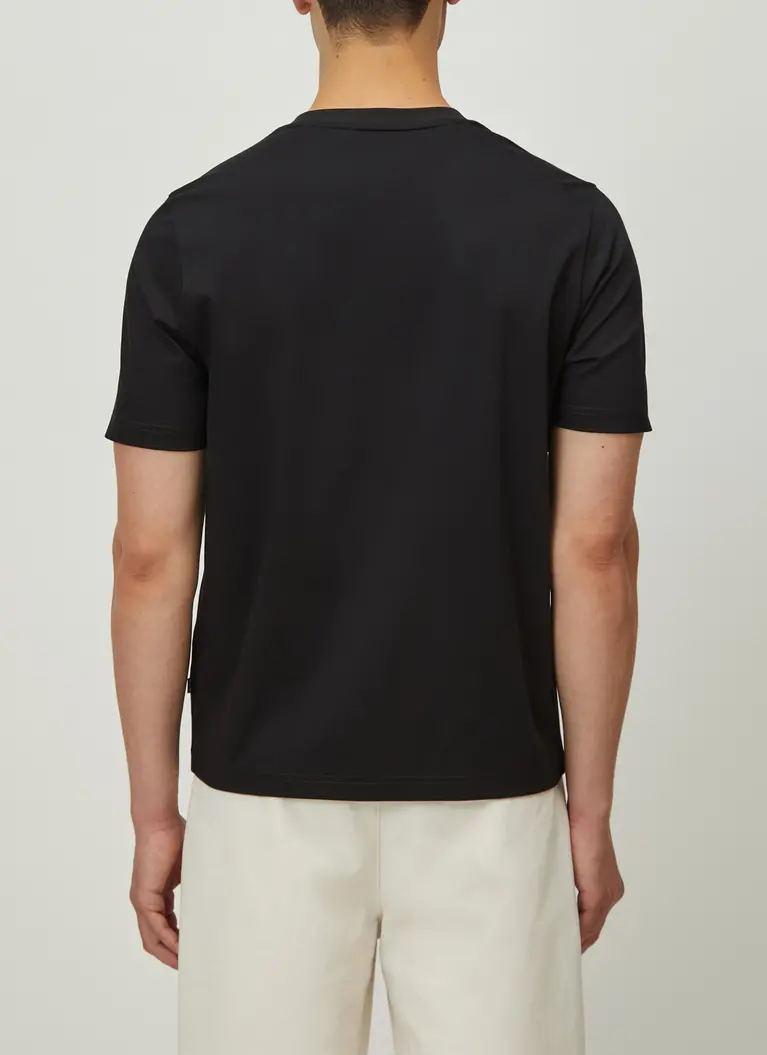 Maerz Muenchen Rundhalsshirt100% BaumwolleArt. Nr. 651700-595 Super Sparpreis